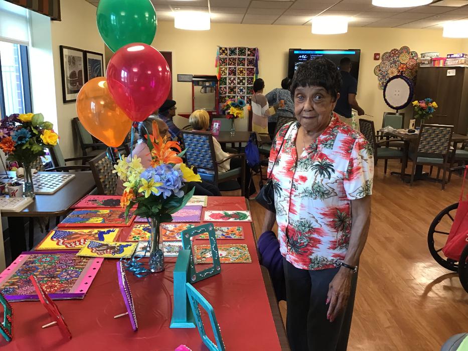 Montclare Supportive Living Community Image