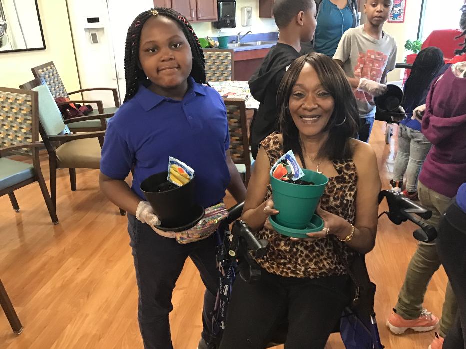 Montclare Supportive Living Community Image