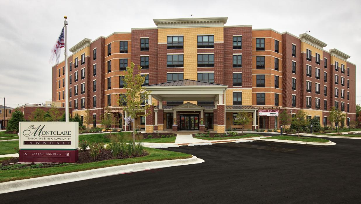 Montclare Supportive Living Community Image