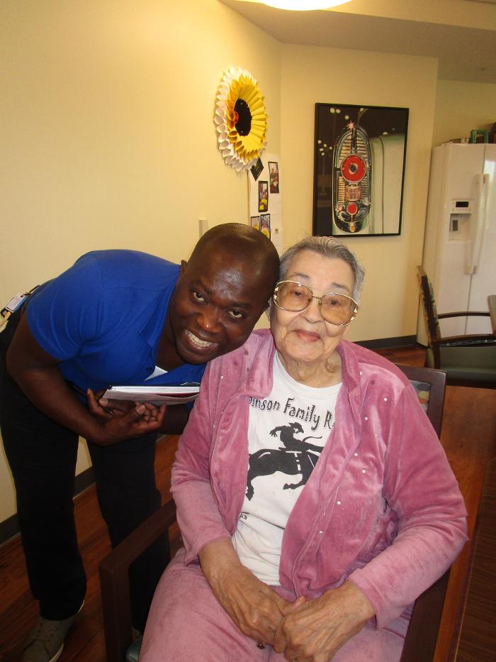 Montclare Supportive Living Community Image