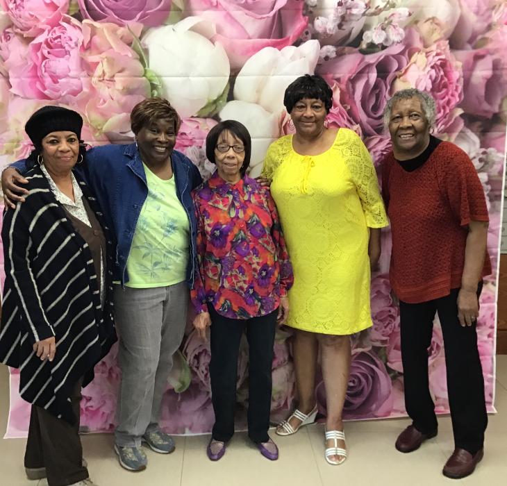 Montclare Supportive Living Community Image