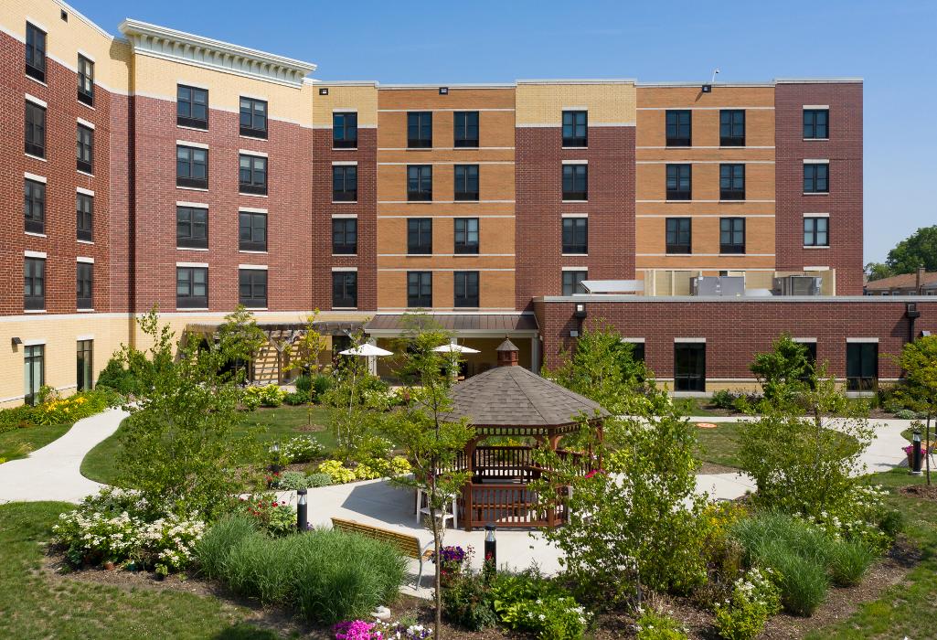 Montclare Supportive Living Community Image