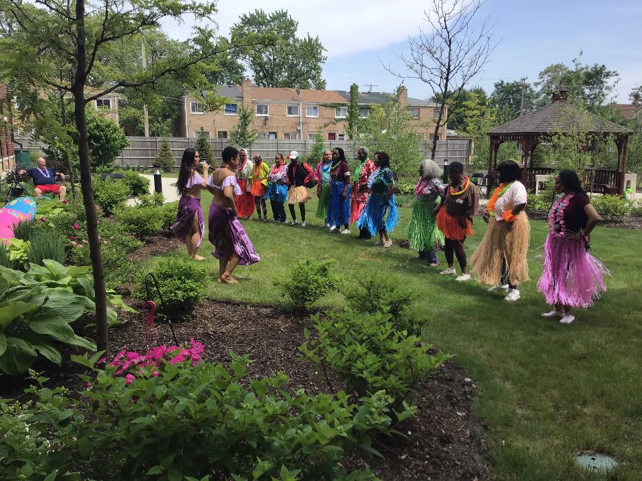 Montclare Supportive Living Community Image