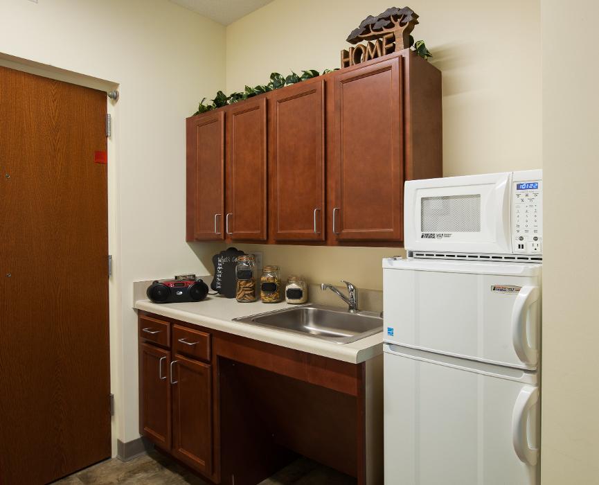 Montclare Supportive Living Community Image