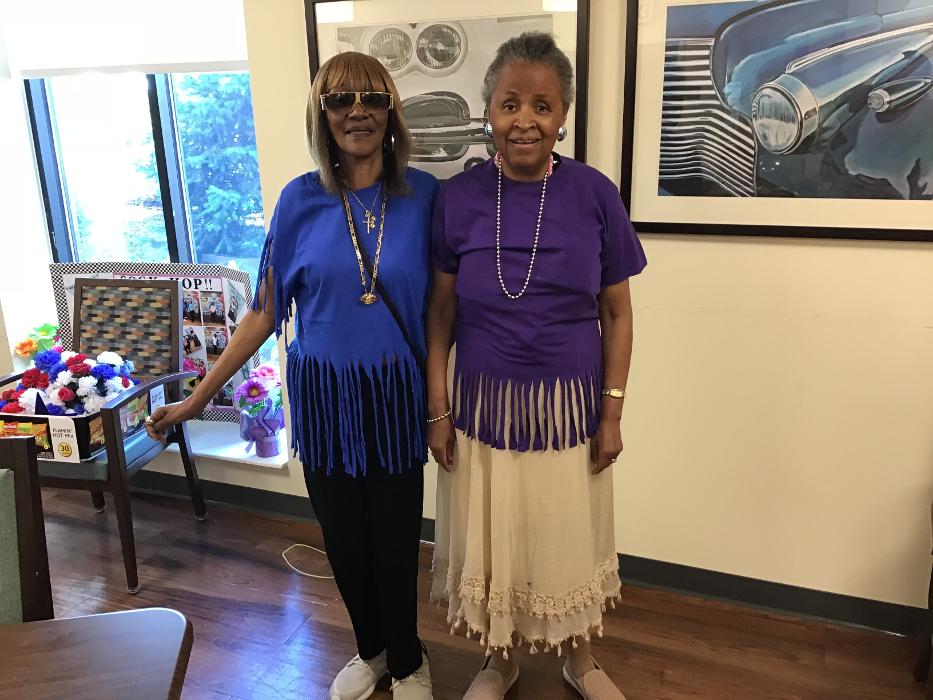 Montclare Supportive Living Community Image