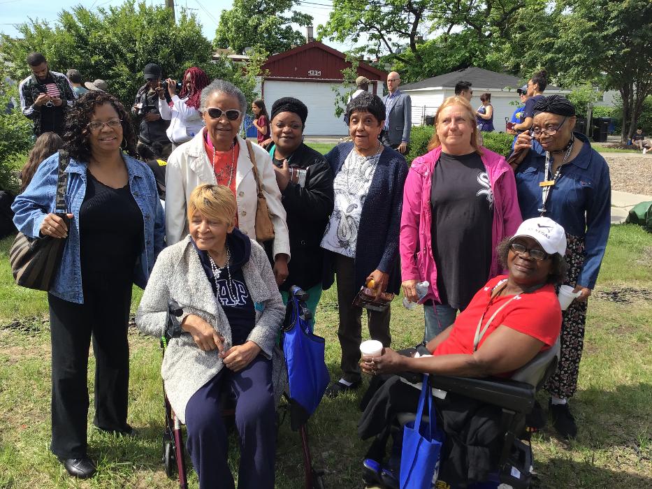 Montclare Supportive Living Community Image