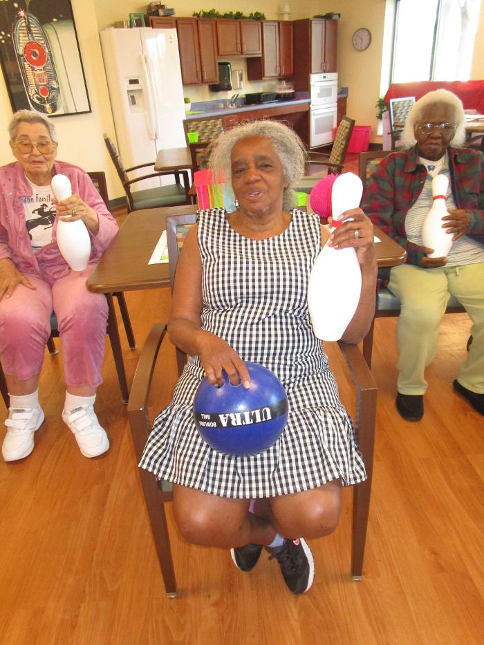 Montclare Supportive Living Community Image