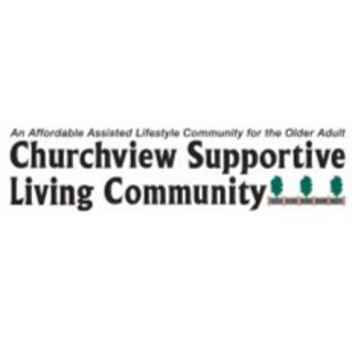 Churchview Supportive Living