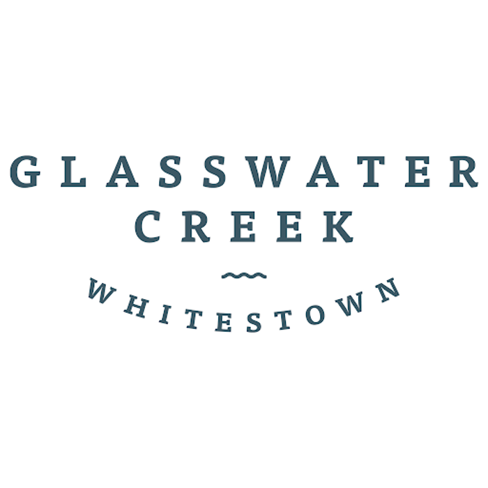 Glasswater Creek of Whitestown