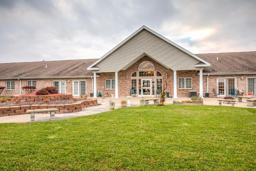 Brookstone Estates of Olney