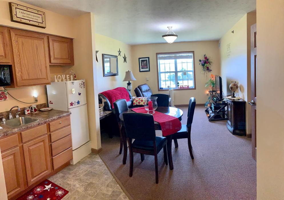 Timberlake Supportive Living Image