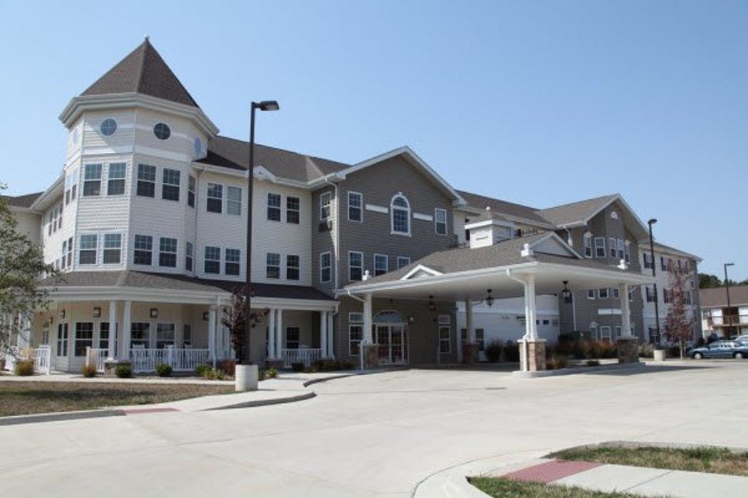 Timberlake Supportive Living Image