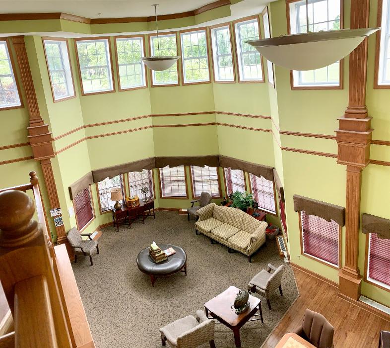 Timberlake Supportive Living Image