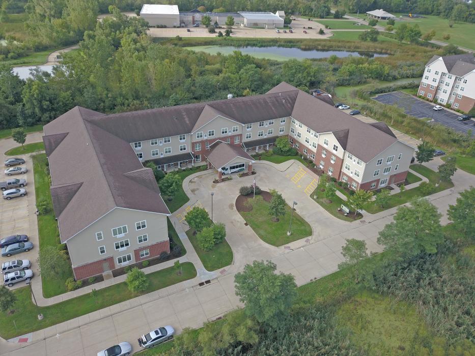 Heritage Woods of Moline Image