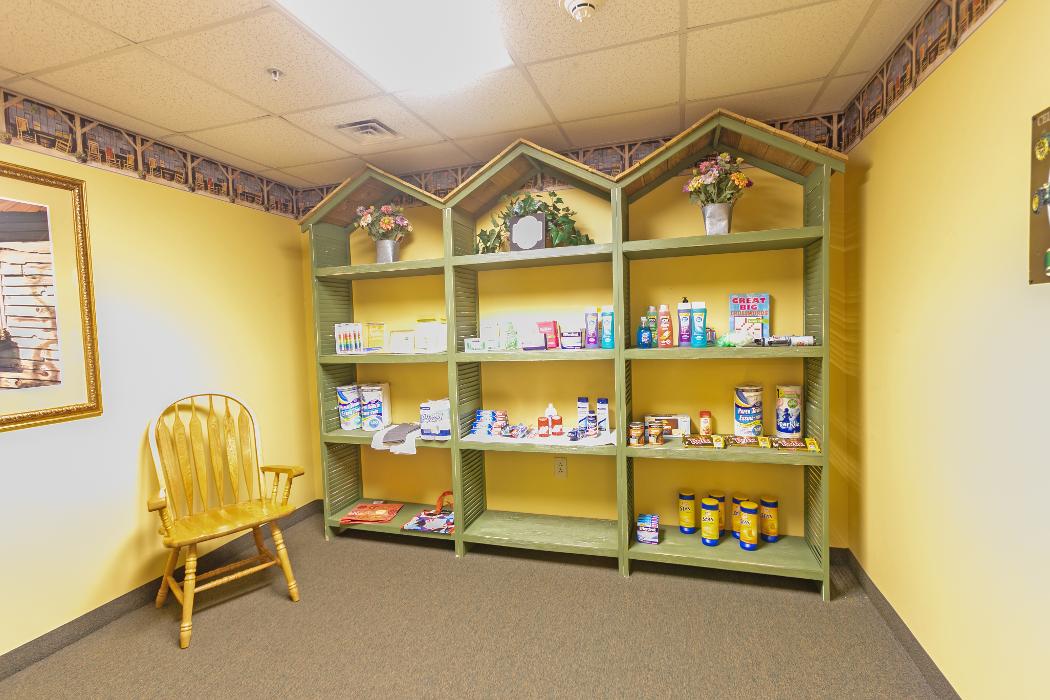 Heritage Woods of Moline Image