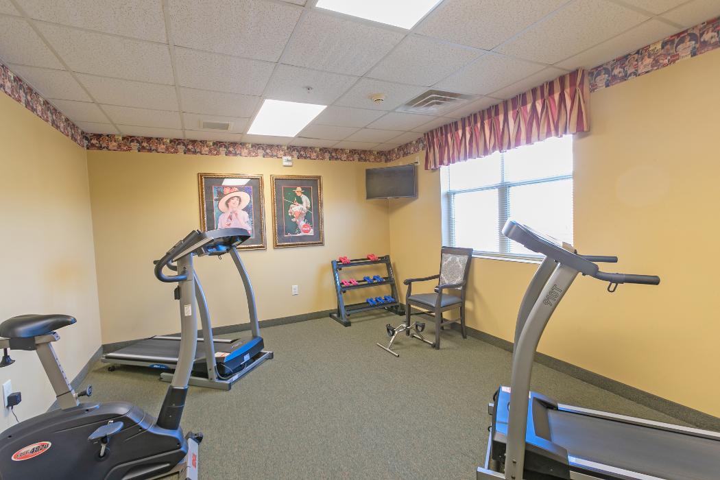 Heritage Woods of Moline Image