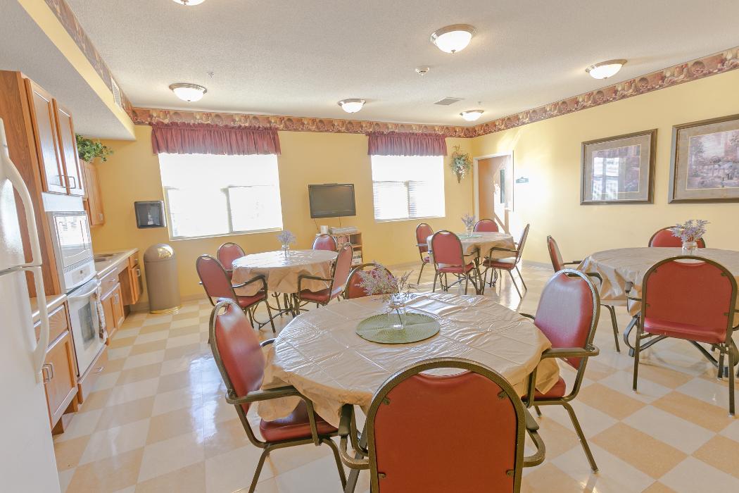 Heritage Woods of Moline Image