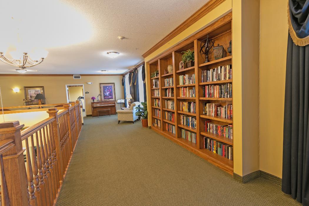 Heritage Woods of Moline Image