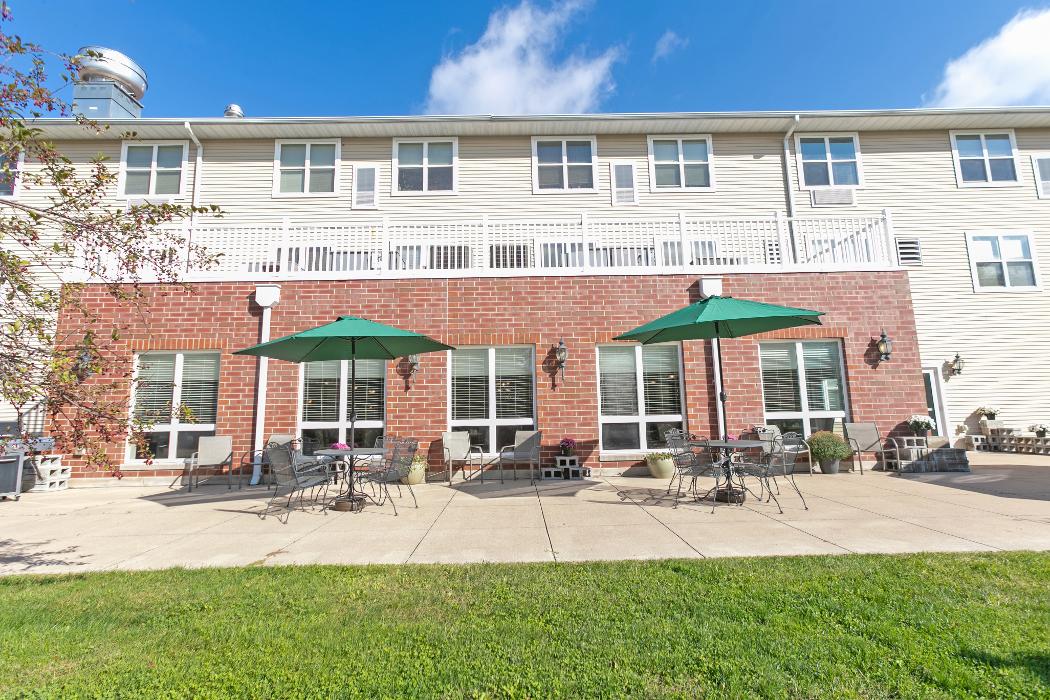 Heritage Woods of Moline Image