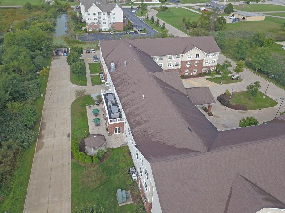 Heritage Woods of Moline Image