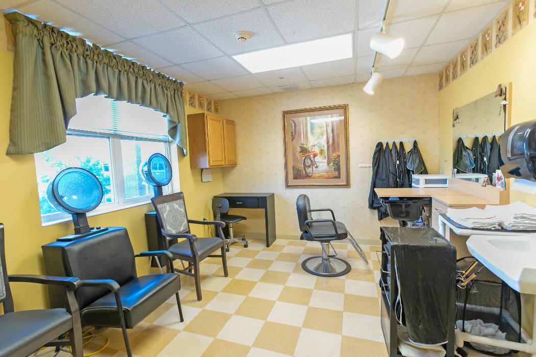 Heritage Woods of Moline Image