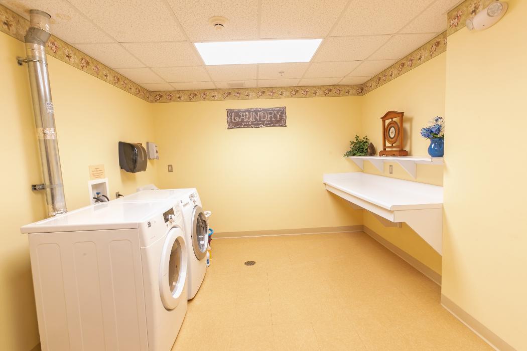 Heritage Woods of Moline Image