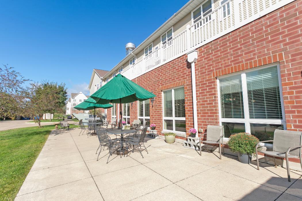 Heritage Woods of Moline Image