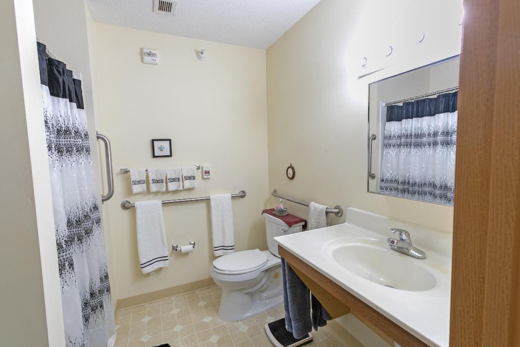 Heritage Woods of Moline Image