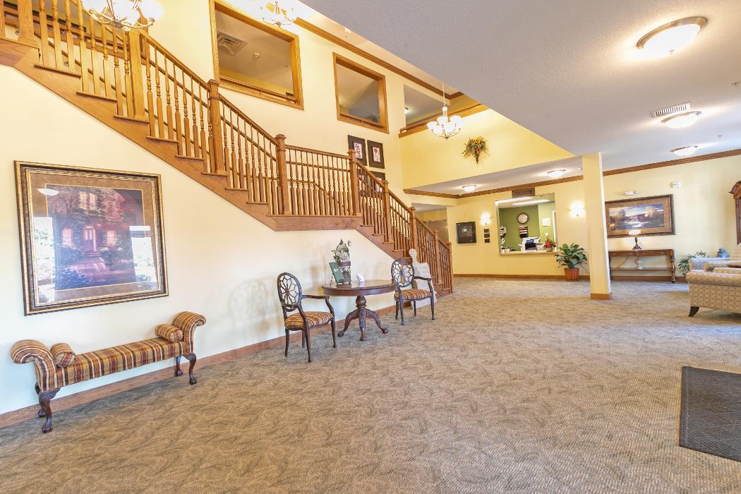 Heritage Woods of Moline Image