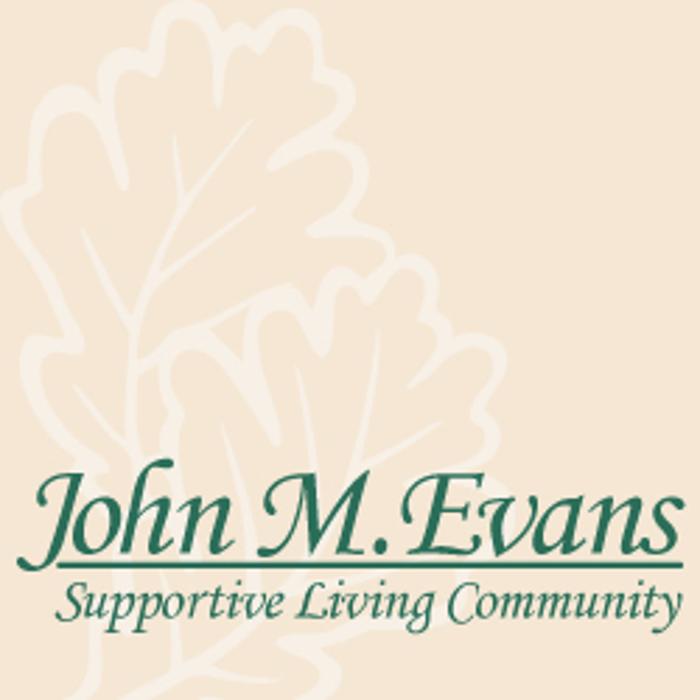 John M. Evans Supportive Living Community