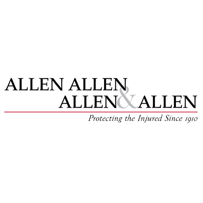 Allen, Allen, Allen & Allen