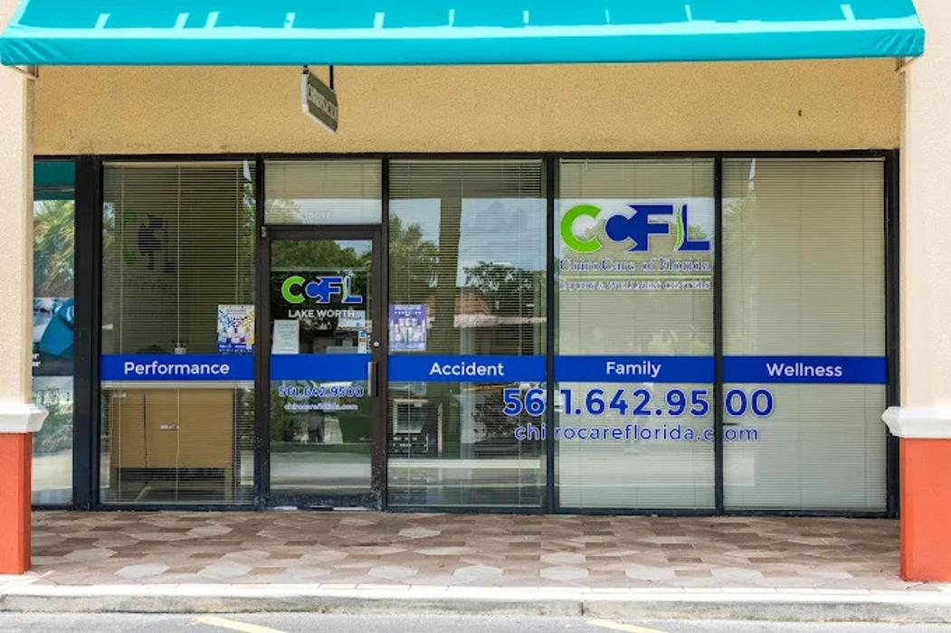 ChiroCare of Florida Injury and Wellness Centers