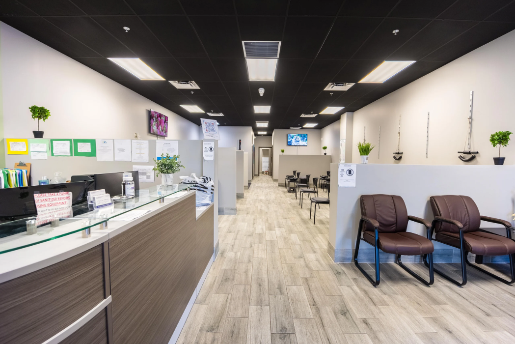 ChiroCare of Florida Injury and Wellness Centers