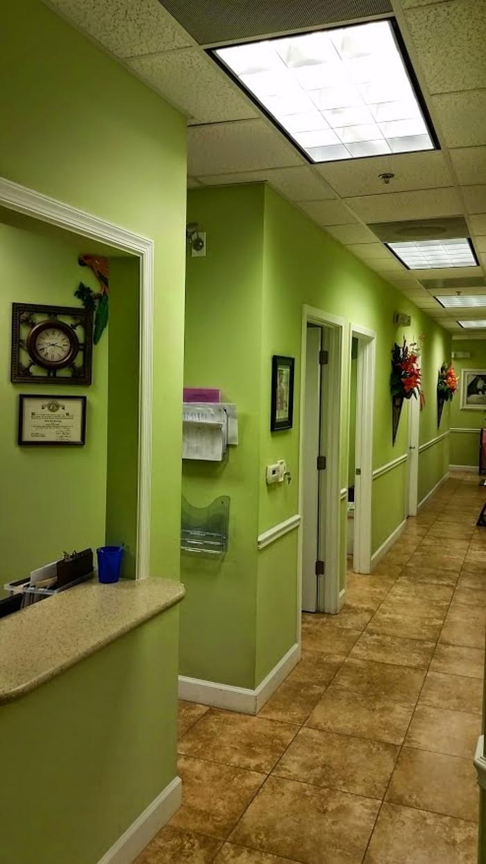 ChiroCare of Florida Injury and Wellness Centers