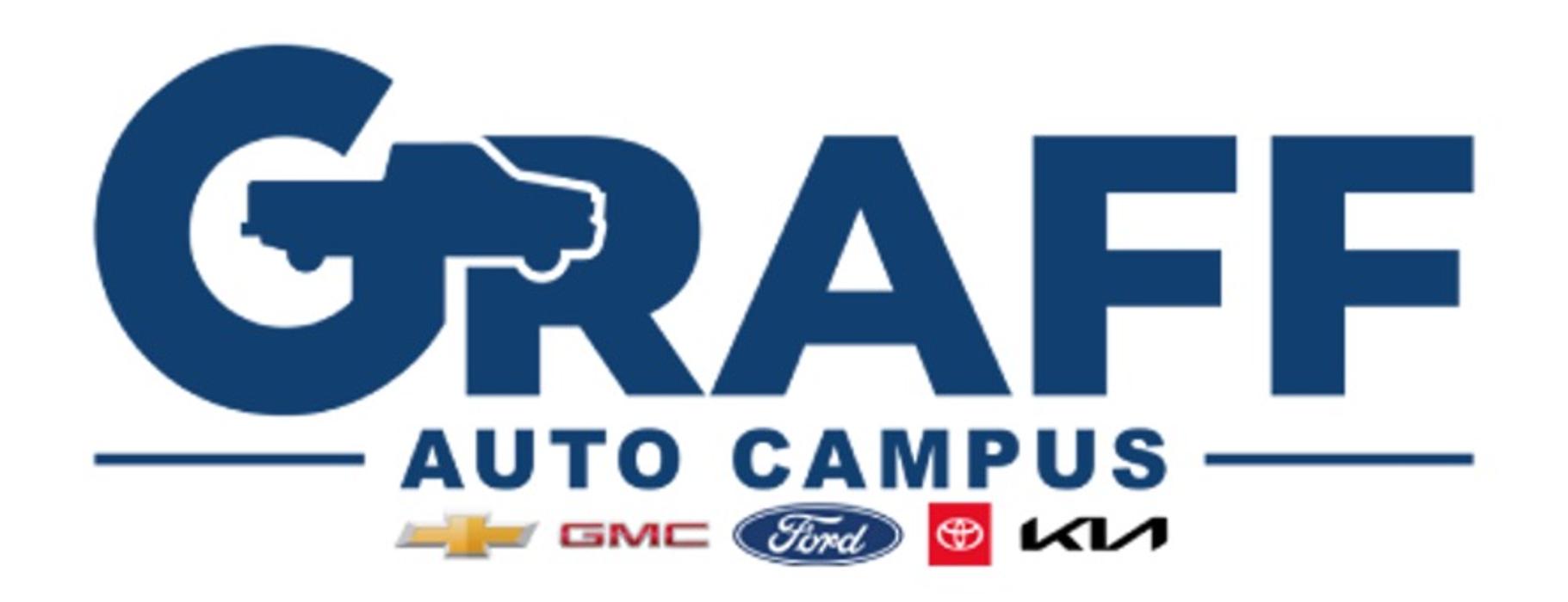 Graff Auto Campus