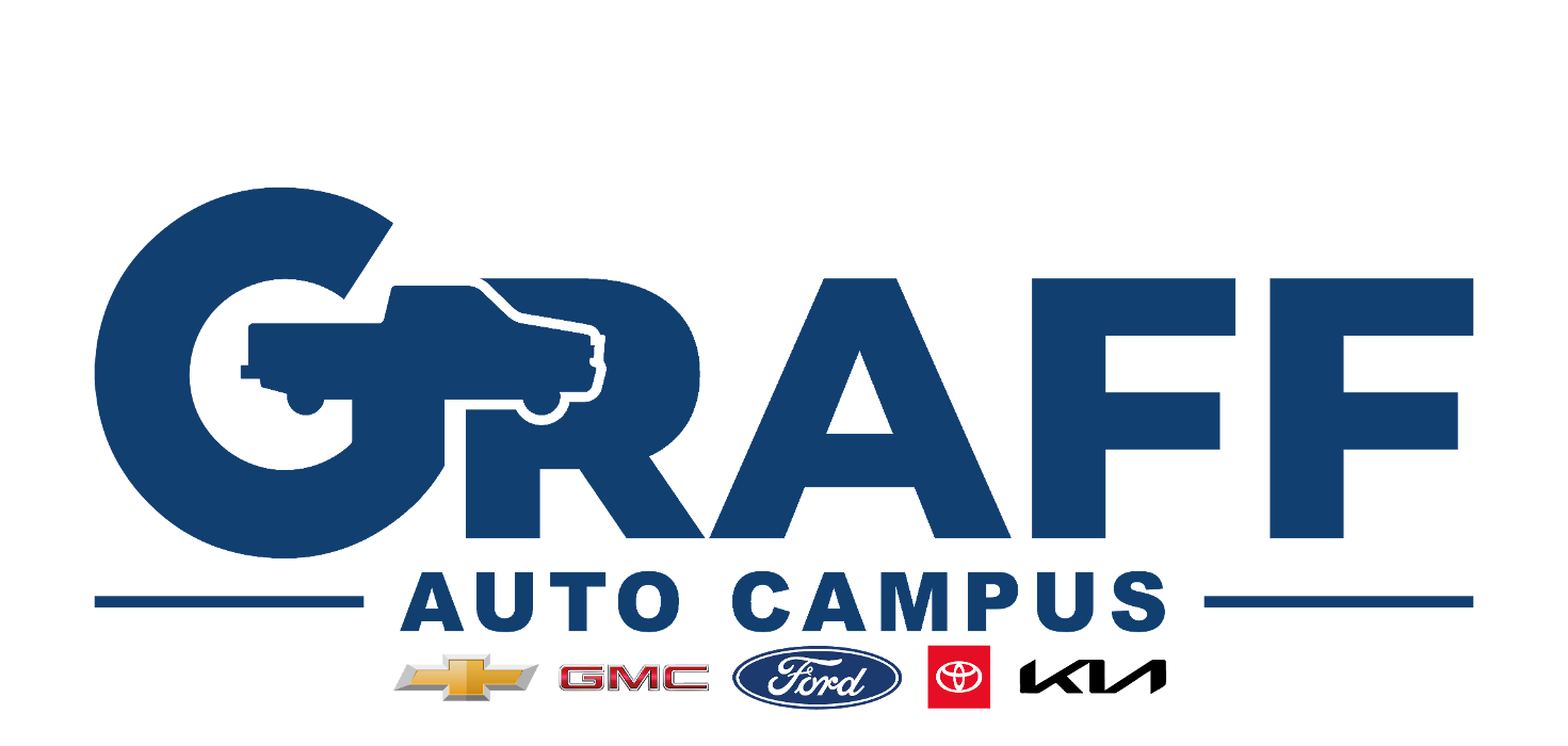 Graff Auto Campus