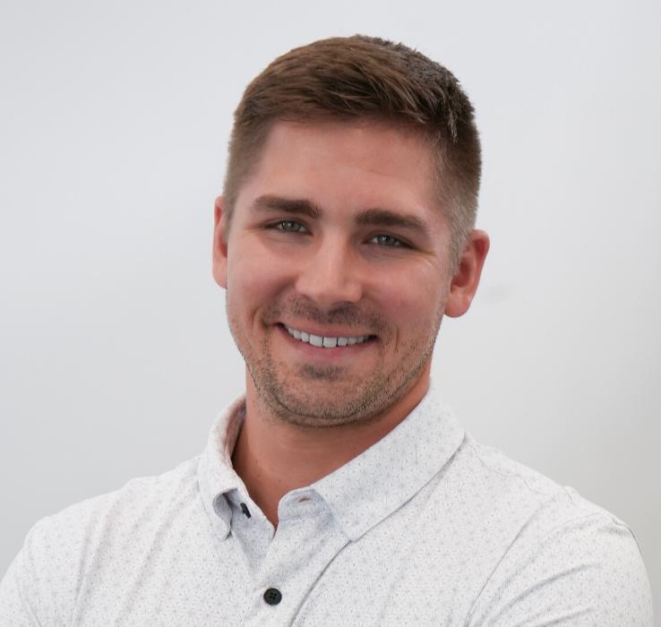 Jeremy Walker- CMG Home Loans