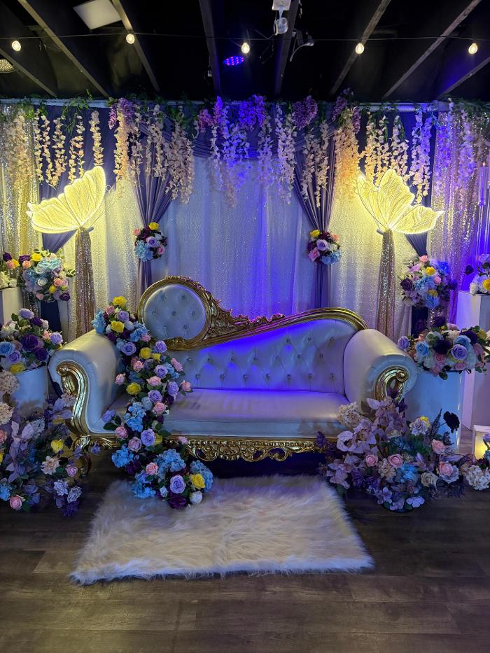 Grand Lion Event Centers