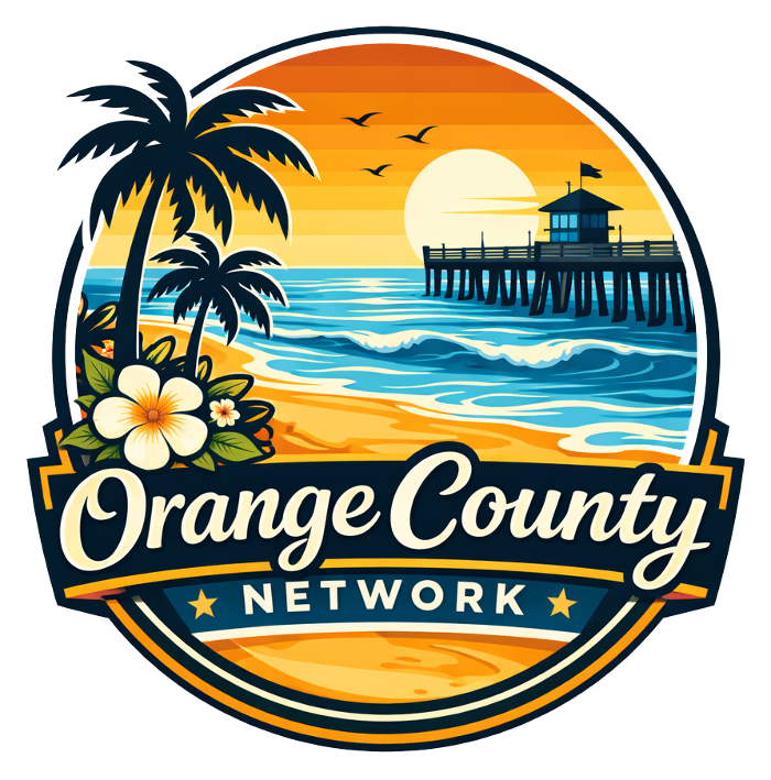 Orange County Network