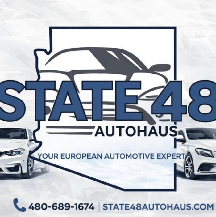 State 48 Autohaus