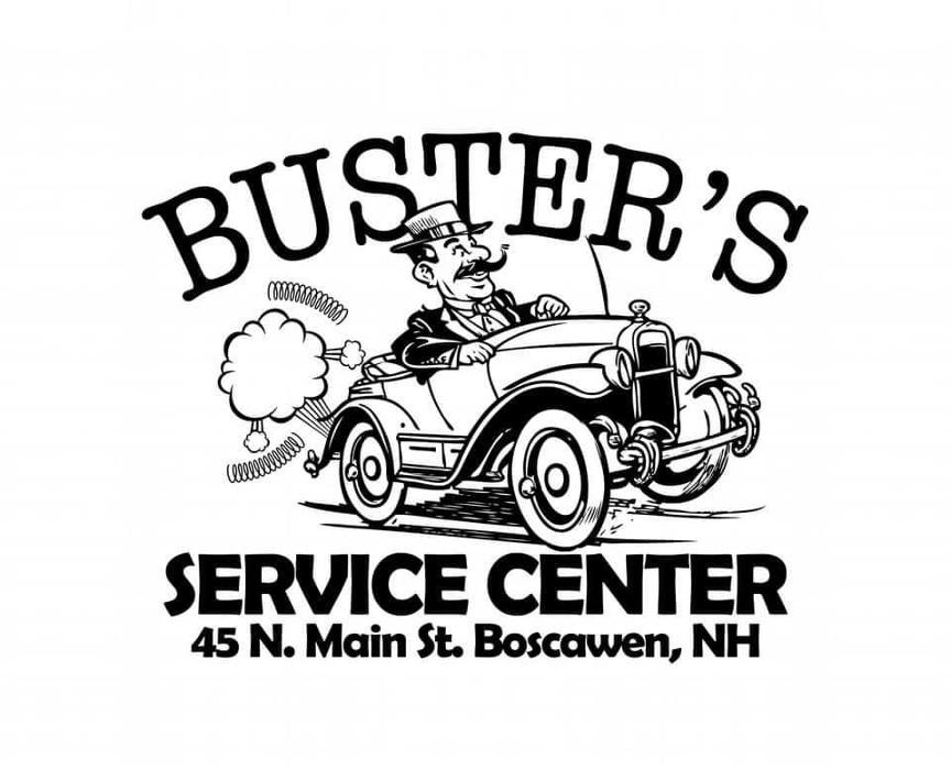 Buster's Service Center