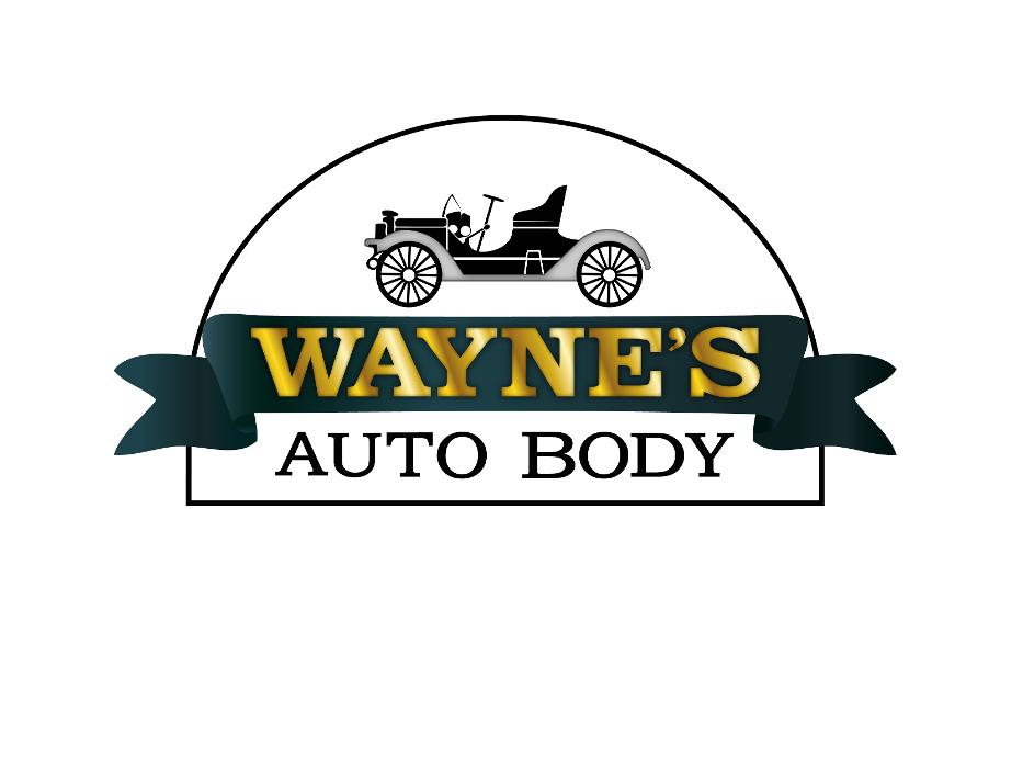 WAYNE'S AUTO BODY