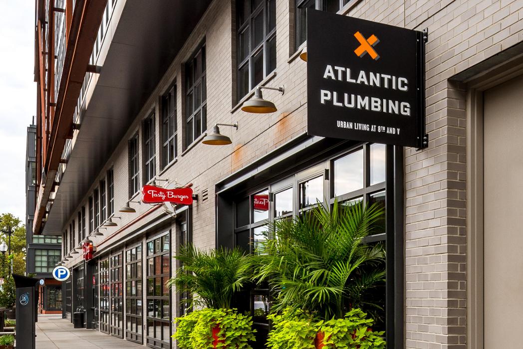 Atlantic Plumbing Image