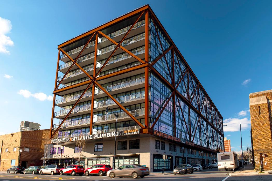 Atlantic Plumbing Image