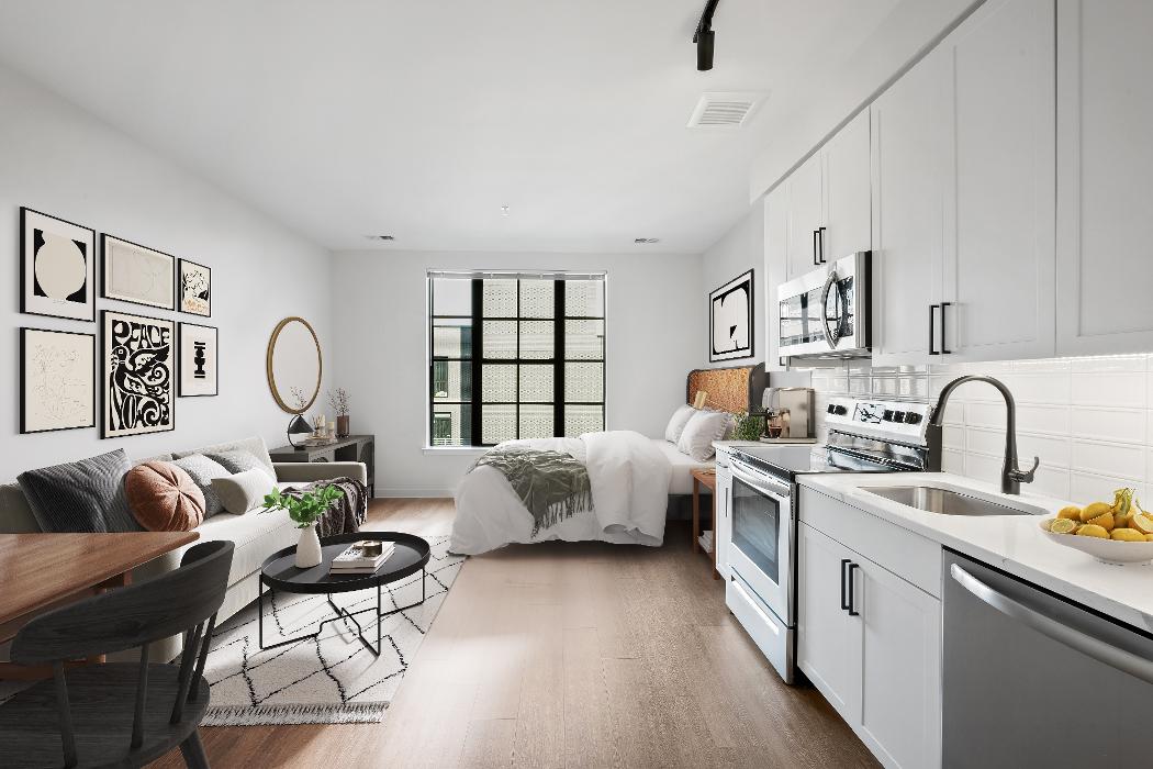 Judd & Weiler at Quincy Lane Image