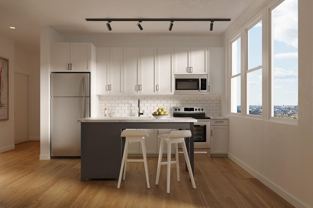 Judd & Weiler at Quincy Lane Image