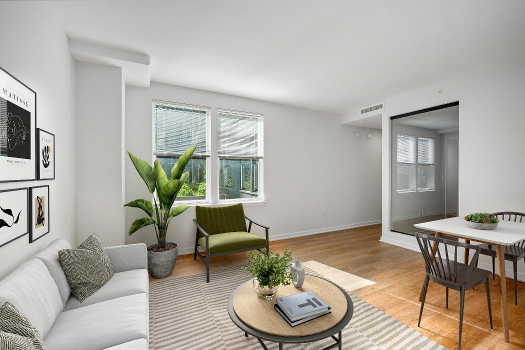 Judd & Weiler at Quincy Lane Image