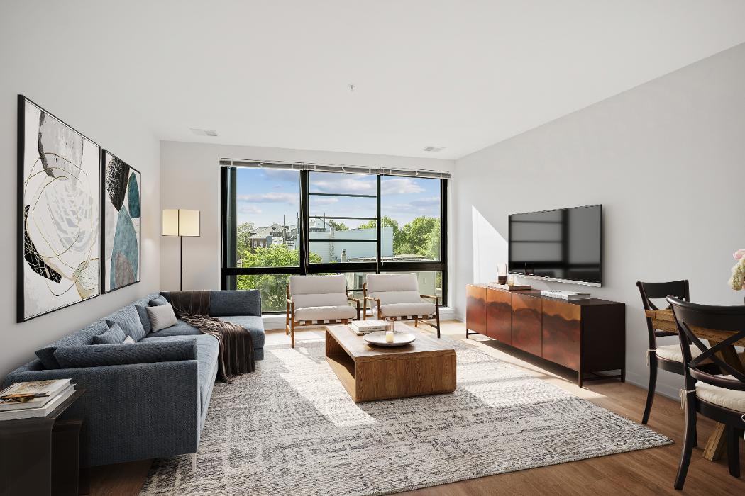 Judd & Weiler at Quincy Lane Image