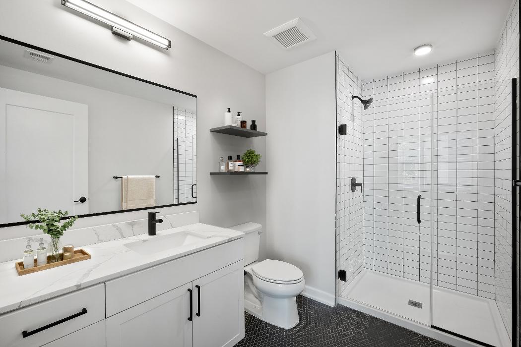 Judd & Weiler at Quincy Lane Image