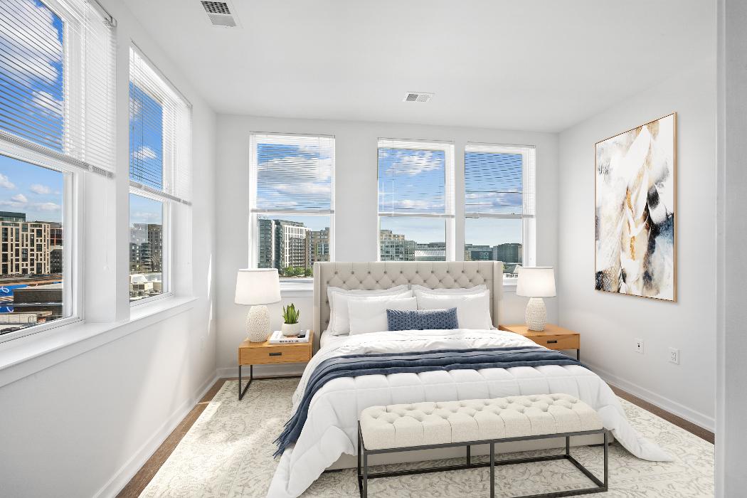 Judd & Weiler at Quincy Lane Image